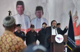 Terpapar Covid-19, Surya Paloh Disebut Sudah Tertib Ikuti Prokes