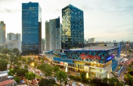 Pemangkasan Libur Akhir Tahun Bakal Pukul Mal di Luar Jakarta