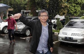 Rocky Gerung: FPI Bukan Musuh TNI