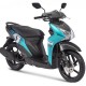 Yamaha Indonesia Akan Luncurkan Skutik Baru, All New Mio?