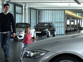 Belanja Mobkas, BMW Astra Used Car Siapkan Dana Rp100 Miliar