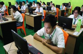 KBM Tatap Muka, Sekolah di Yogyakarta Lakukan Persiapan Internal