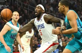 Juara Basket NBA LA Lakers Datangkan Pemain Cadangan Terbaik