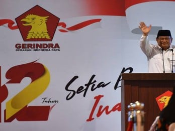 Prabowo & Fadli Zon Kompak Posting Soal Pangeran Diponegoro, Kode Nih?