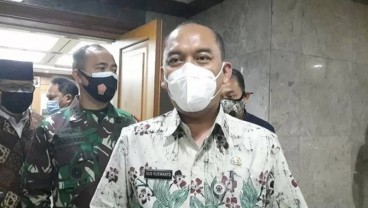 23.000 Orang Langgar Protokol Kesehatan Covid-19 di Jakarta Barat