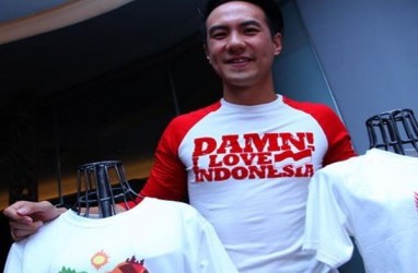 Daniel Mananta Kembali Muncul di Indonesian Idol, Kenapa?