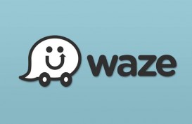 Siap-Siap, Waze Bakal Hadir Lewat Apple CarPlay