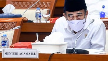 Kuota Haji 2021 Belum Jelas, Arab Saudi: Masih Terlalu Dini 