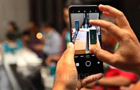 Oppo Siap Boyong dan Promosi Ponsel 5G ke Indonesia