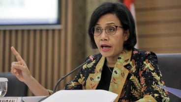 Dorong Optimalisasi Aset Negara, Ini Kata Sri Mulyani