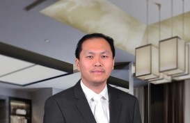 Kabar Duka! Direktur Utama Sinarmas Sekuritas Hermawan Hosein Tutup Usia
