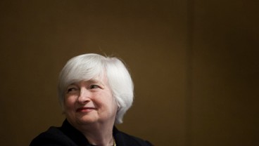 Profil Janet Yellen: Mantan Bos The Fed Jadi Calon Menkeu Wanita Pertama di AS