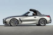 Kembar BMW Z4 dan Toyota Supra Ditarik, Ini Penyebabnya