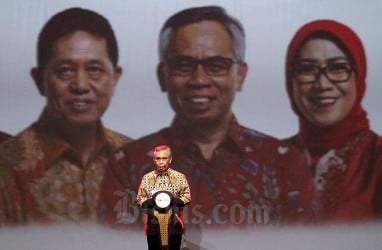 OJK: Restrukturisasi Kredit Sudah Landai, Bank Tunggu Sektor Usaha Bangkit