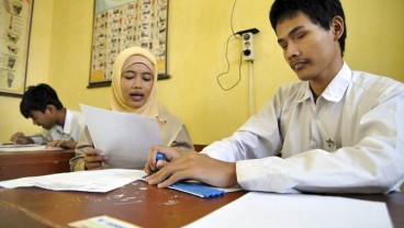 Catat! Usulan Formasi Guru PPPK Diperpanjang Hingga 31 Desember 2020