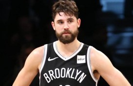 Brooklyn Nets Perpanjang Kontrak Penembak Jitu Joe Harris