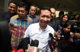 Belum Juga Ditahan, KPK Pastikan Masih Usut Kasus RJ Lino