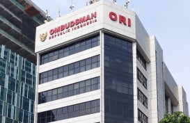 Gagal Bayar Marak, Ombudsman Ingatkan soal Pengawasan Industri Keuangan