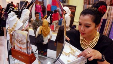 Pameran Karya Kreatif Indonesia 2020 Raih Peningkatan Omzet 31 Persen