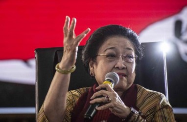 Megawati: Sedikit-sedikit Asing, Kayak Enggak Ada Orang Pintar di Republik Ini