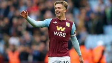 Guardiola Ingin Gaet Grealish Musim Depan Guna Temani De Bruyne