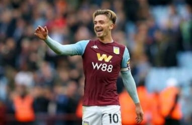 Guardiola Ingin Gaet Grealish Musim Depan Guna Temani De Bruyne