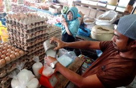 Kemendag Usul Harga Acuan Gula Berlaku Periodik