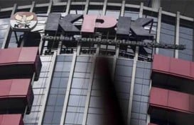 KPK Buka Penyidikan Baru Kasus Korupsi PT Asuransi Jasindo