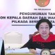 Doa Megawati di Usia ke-74, Please Jangan Pikun