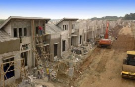 Modernland Realty Kebut Pembangunan Hunian di Township Cilejit