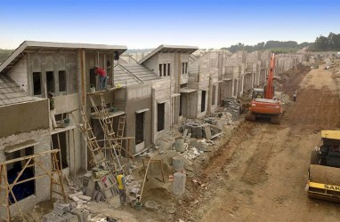 Modernland Realty Kebut Pembangunan Hunian di Township Cilejit