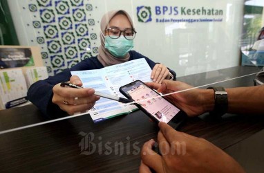 DPR Minta Pemerintah Tak Pangkas Subsidi Iuran BPJS Kesehatan Tahun Depan