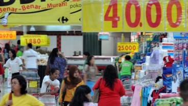 Historia Bisnis: Carrefour, Nasib Pemasok, & Praktik Minus Margin 