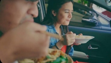 Aplikasi atozGO Luncurkan Fitur Makan di Mobil dan Drive Thru