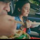 Aplikasi atozGO Luncurkan Fitur Makan di Mobil dan Drive Thru