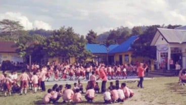 Belajar Tatap Muka di Sekolah, Pemkot Ambon Belum Mengizinkan