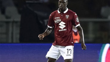 Torino Perpanjang Kontrak Bek Muda Wilfried Singo Hingga Juni 2023