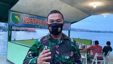 Sudah Sepekan, TNI Masih Cari Prajurit yang Hilang saat Patroli di Tembagapura