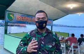 Sudah Sepekan, TNI Masih Cari Prajurit yang Hilang saat Patroli di Tembagapura