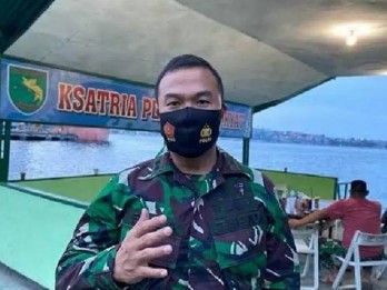 Sudah Sepekan, TNI Masih Cari Prajurit yang Hilang saat Patroli di Tembagapura