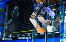 Bursa Eropa Reli, Indeks DAX Berbalik Positif untuk Tahun Ini