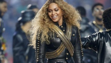 Beyonce Kantongi Sembilan Nominasi Grammy, BTS Dapat Satu 