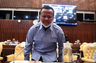 KPK Dikabarkan Tangkap Menteri KKP Edhy Prabowo, Gerindra dan KKP Bungkam