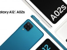 Samsung Rancang Smartphone Murah Terbaru Galaxy A02s dan A12 di Eropa