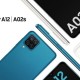 Samsung Rancang Smartphone Murah Terbaru Galaxy A02s dan A12 di Eropa