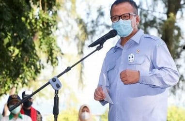 Menteri KKP Ditangkap KPK, Istana: Tunggu Hasil Pemeriksaan