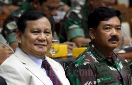 KPK Tangkap Menteri KKP, Arief Poyuono: Cita-Cita Prabowo Jadi Presiden Tamat