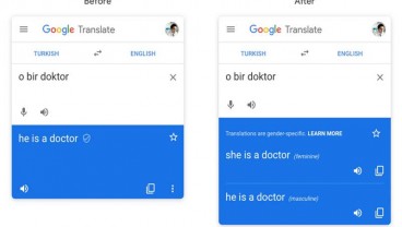 Guys, Ini Cara Pakai Fitur Terjemahan dari Google Translate