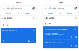 Guys, Ini Cara Pakai Fitur Terjemahan dari Google Translate
