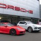 Porsche Indonesia Gelar Acara di Bandung, Bawa Tiga Model Mobil Sport Terbaru